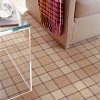 Abbotsford Ivory Kilgour Wool Carpet