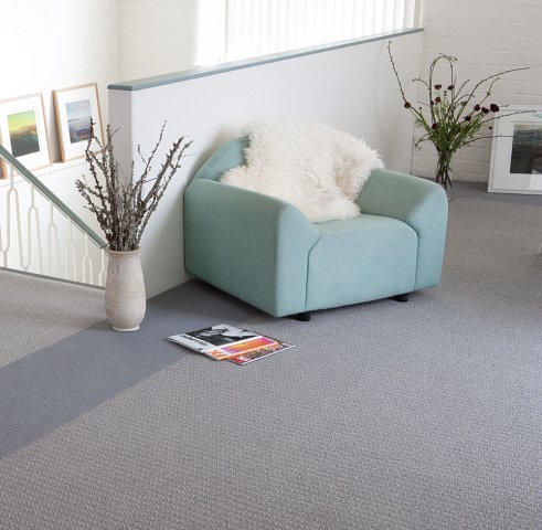 Faroe Wool Carpet