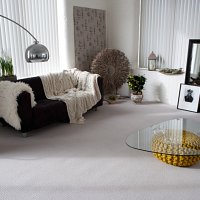 Faroe Wool Carpet