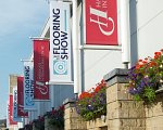 The Flooring Show Harrogate 2015