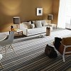 Lusotu Foelvas wool carpet