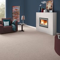 Lusotufo Superb twist 50oz Wool Carpet