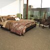 Ulster Tazmin Motif Forest Carpet