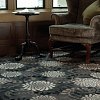 Ulster The Mix Bloom Moonlight Carpet