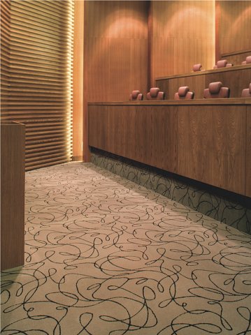 Ulster The Mix Freedom Oyster Carpet