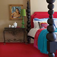 Ulster York Wilton Matador Carpet