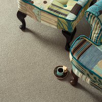 York Wilton Squirrel Carpet